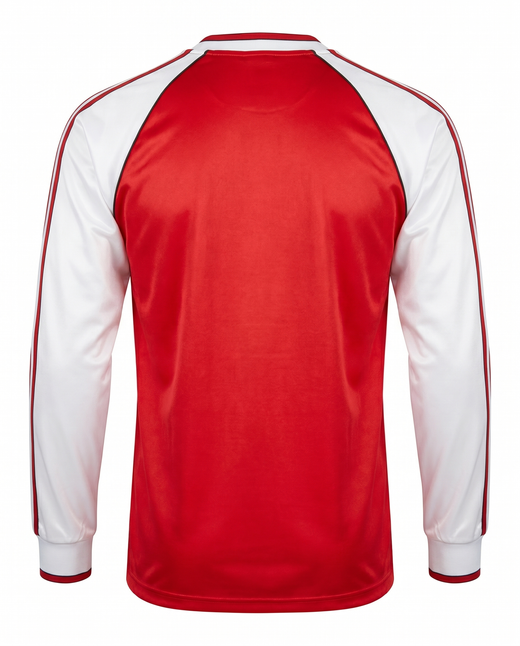 Arsenal Retro 1990