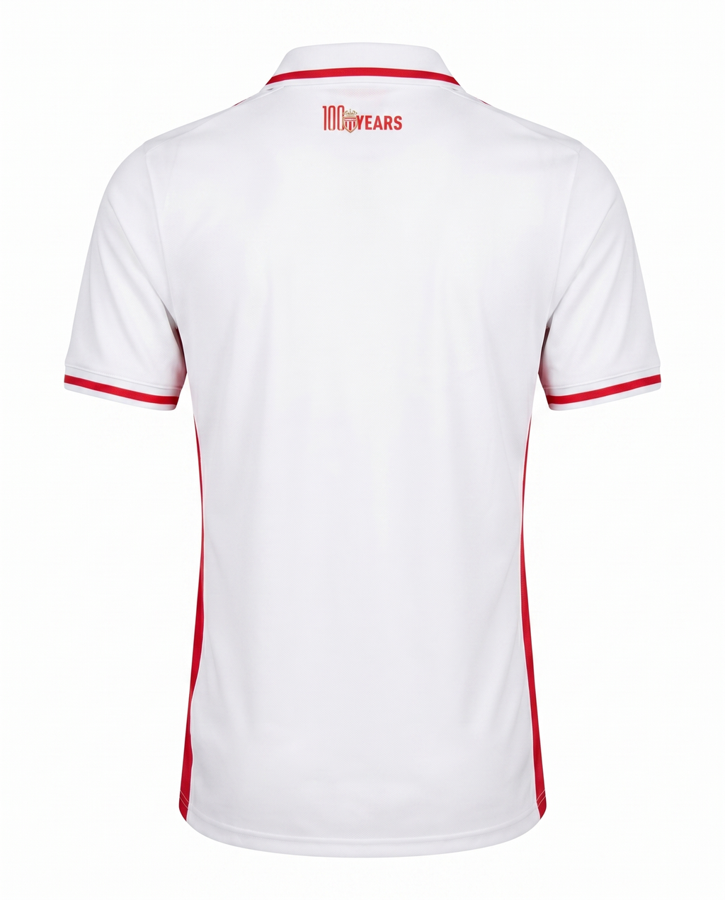 AS Monaco Domicile 2024-2024