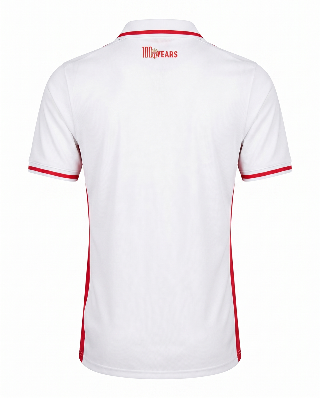 AS Monaco Domicile 2024-2024