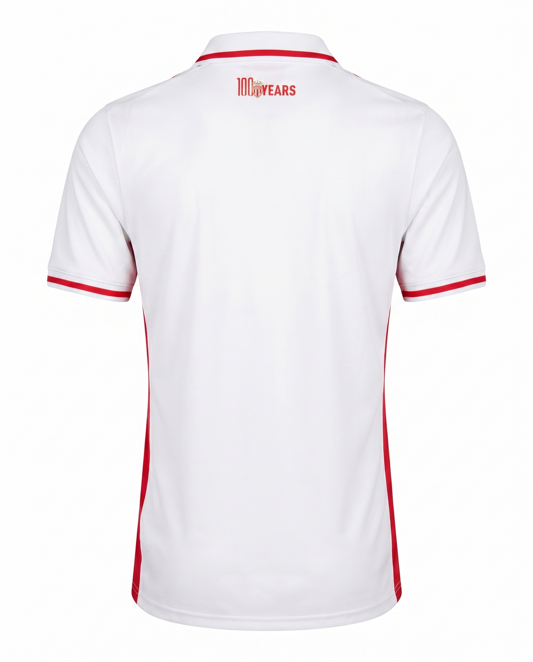 AS Monaco Domicile 2024-2024