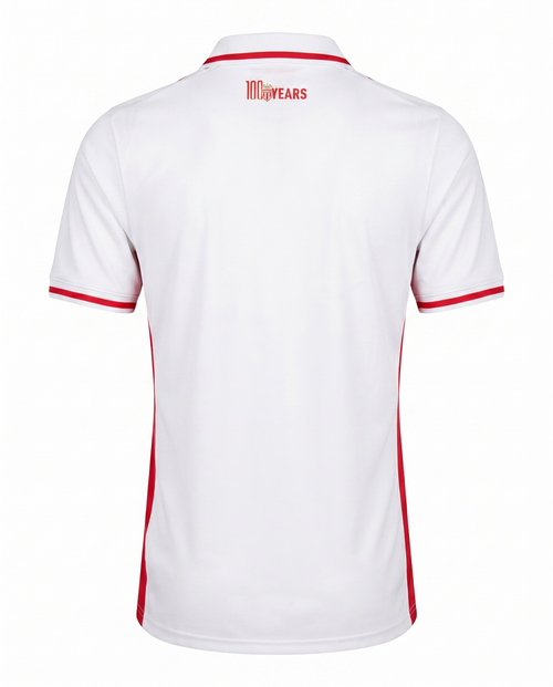 AS Monaco Domicile 2024-2024
