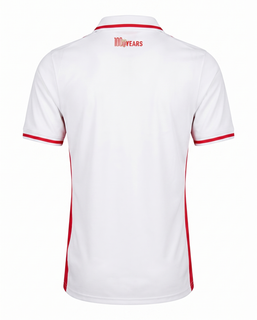 AS Monaco Domicile 2024-2024
