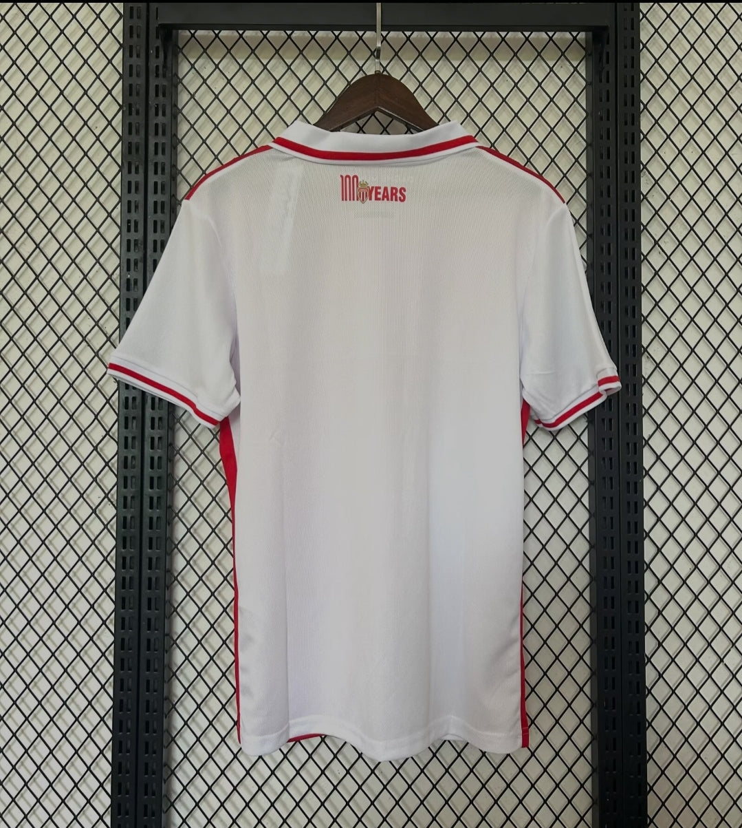 AS Monaco Domicile 2024-2024