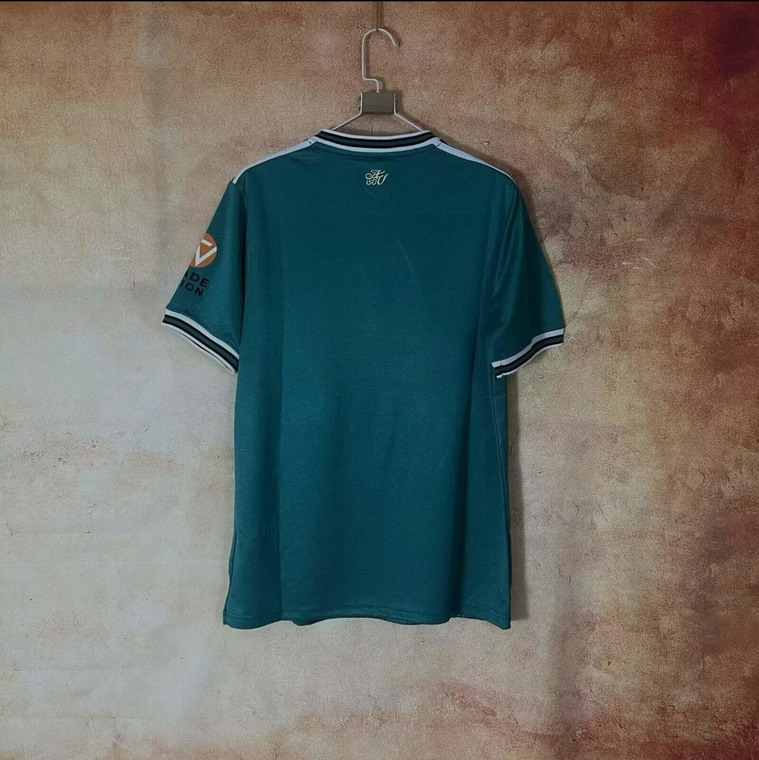 Aston Villa 2025-2026