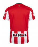 Athletic Bilbao Domicile 2024-2025