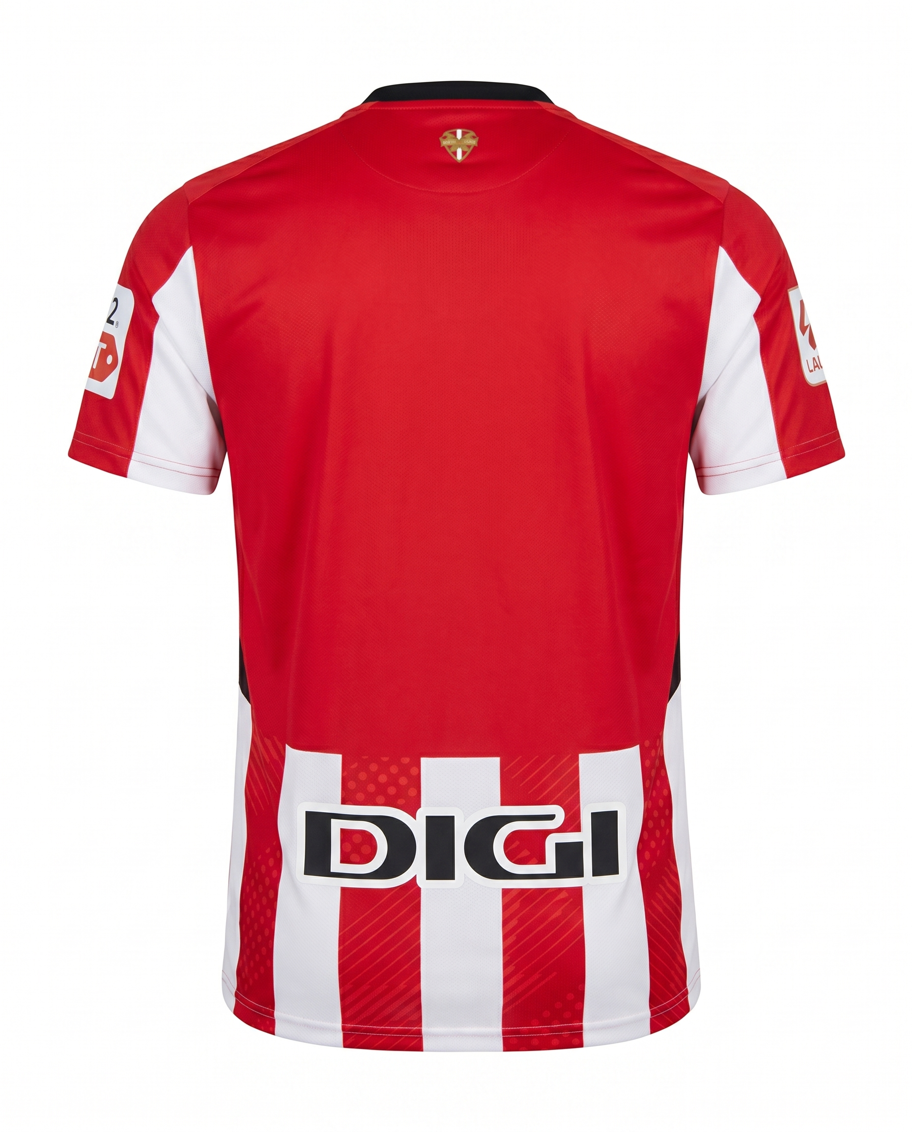 Athletic Bilbao Domicile 2024-2025
