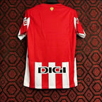 Athletic Bilbao Domicile 2024-2025