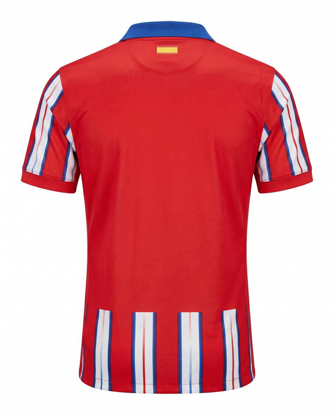 Atletico Madrid Domicile 2024-2025