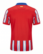 Atletico Madrid Domicile 2024-2025