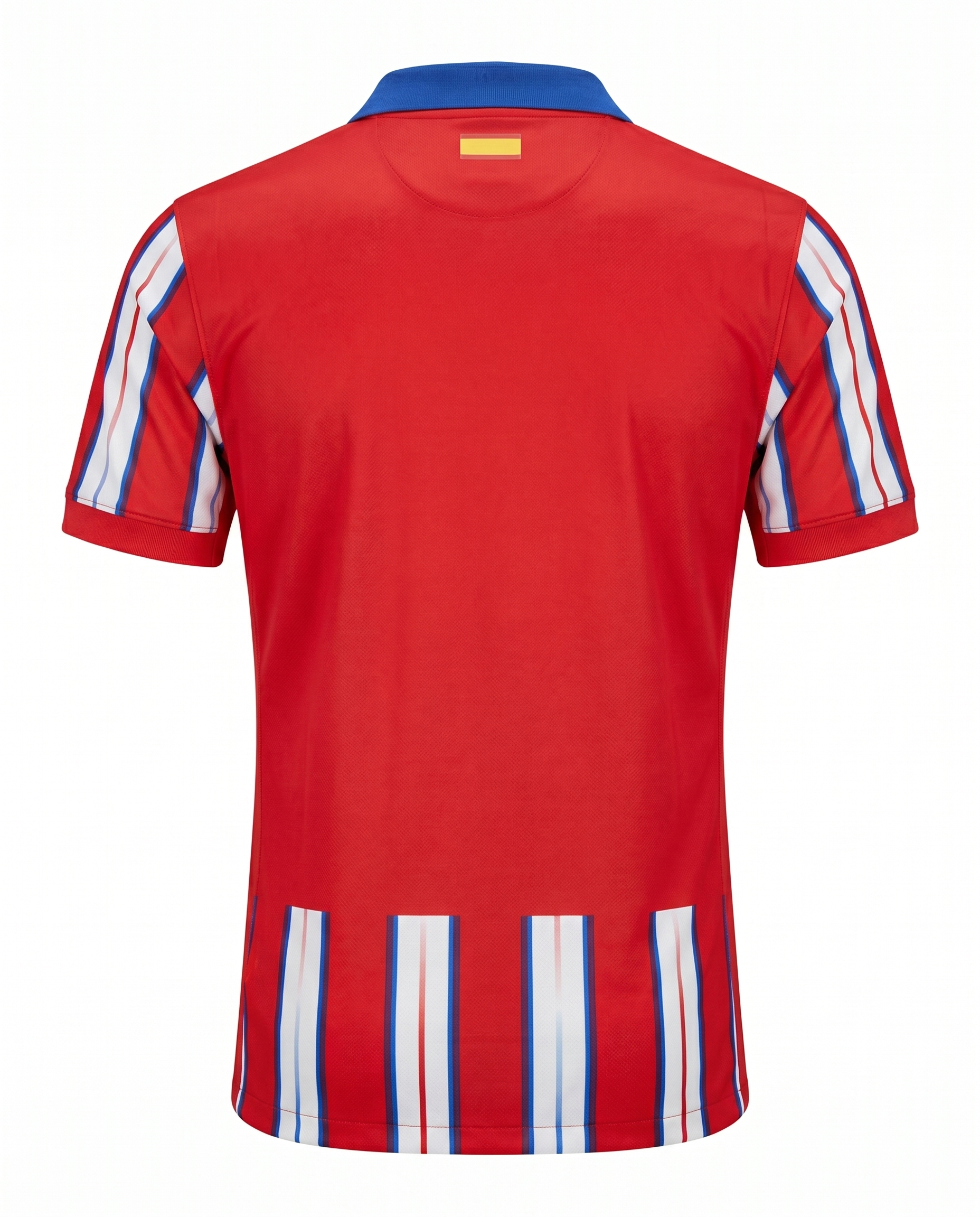 Atletico Madrid Domicile 2024-2025