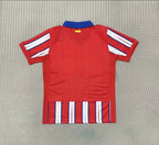 Atletico Madrid Domicile 2024-2025