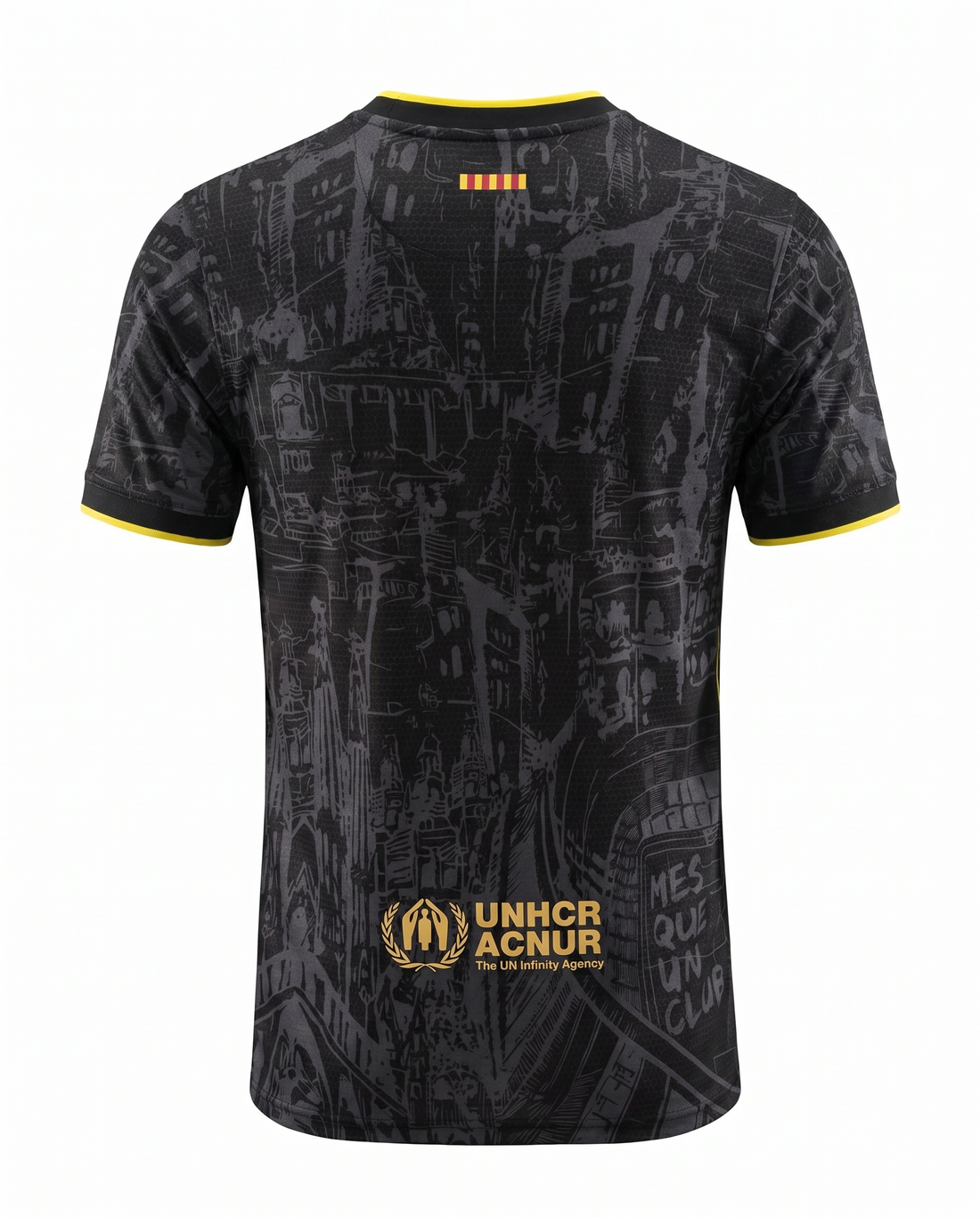 Barcelone Concept