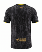 Barcelone Concept