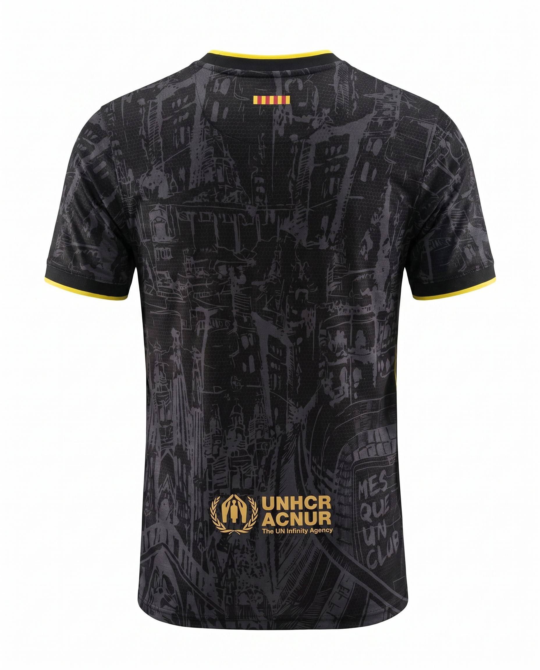 Barcelone Concept