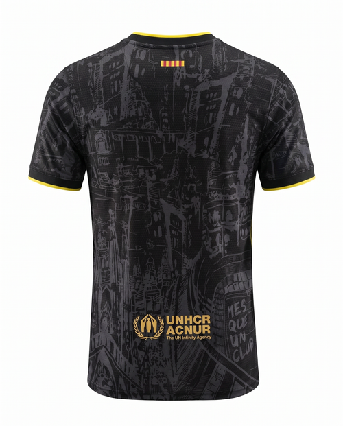 Barcelone Concept