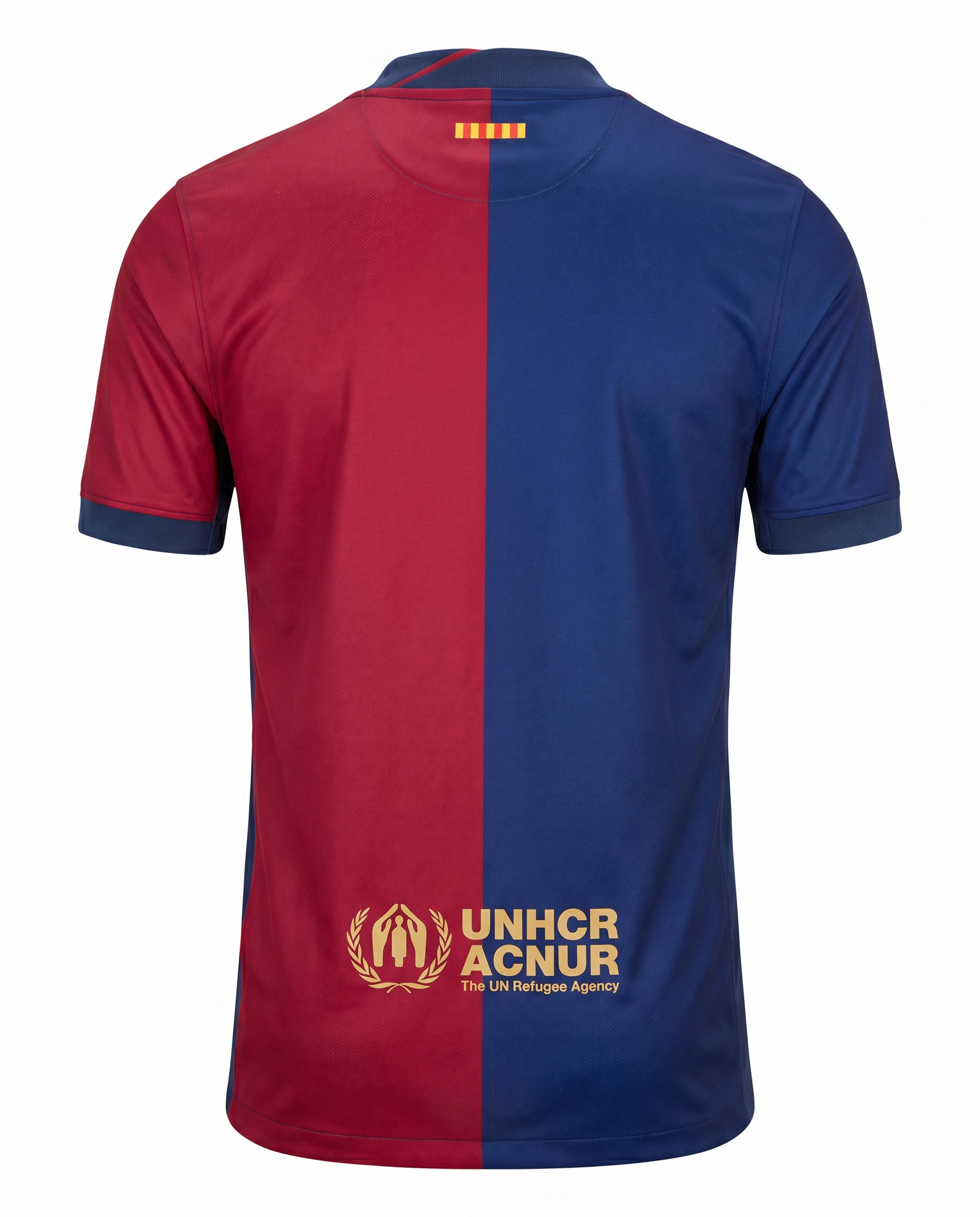 Barcelone Domicile 2024-2025
