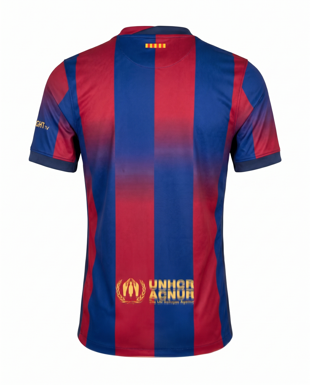 Barcelone Domicile 2025-2026
