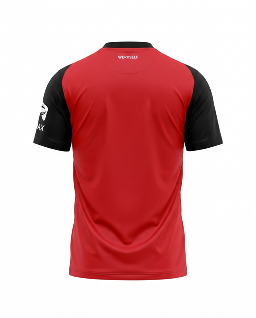 Bayer Lewerkusen Domicile 2024-2025