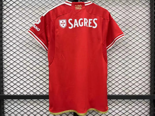 Benfica 2025-2026