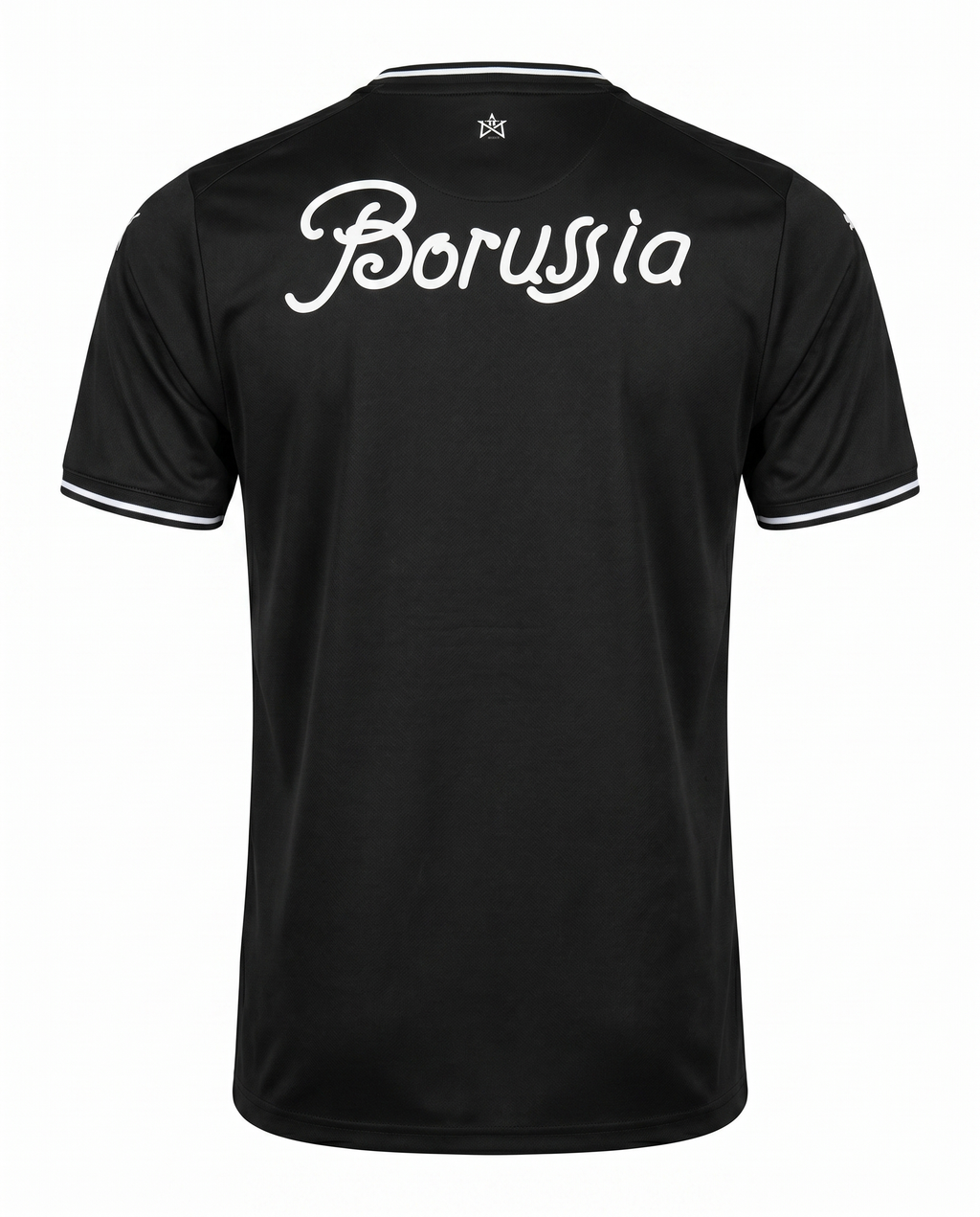 Borussia 2024-2026