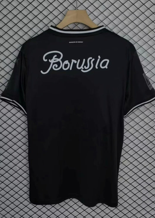 Borussia 2024-2026