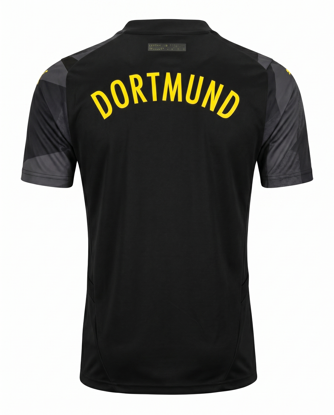 Borussia Dortmund Extérieur 2024-2025