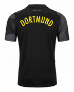 Borussia Dortmund Extérieur 2024-2025