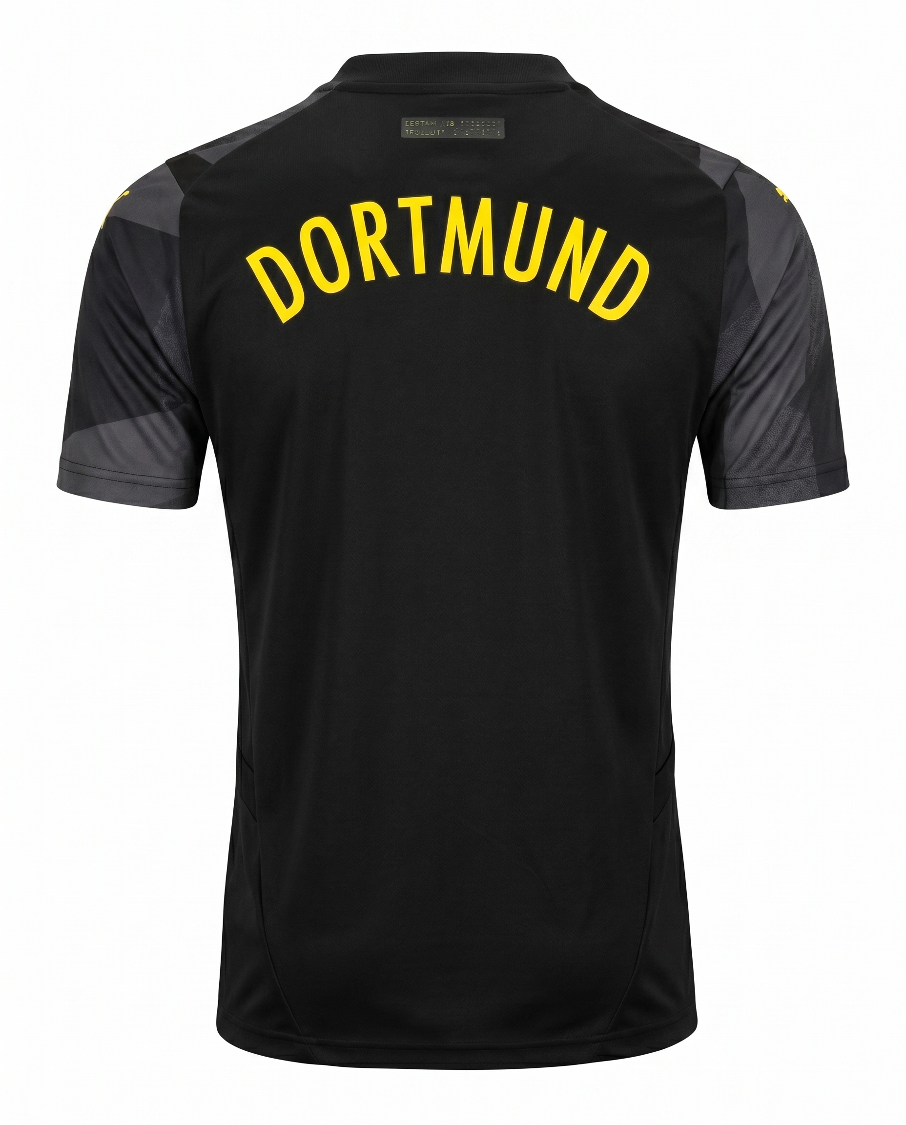 Borussia Dortmund Extérieur 2024-2025