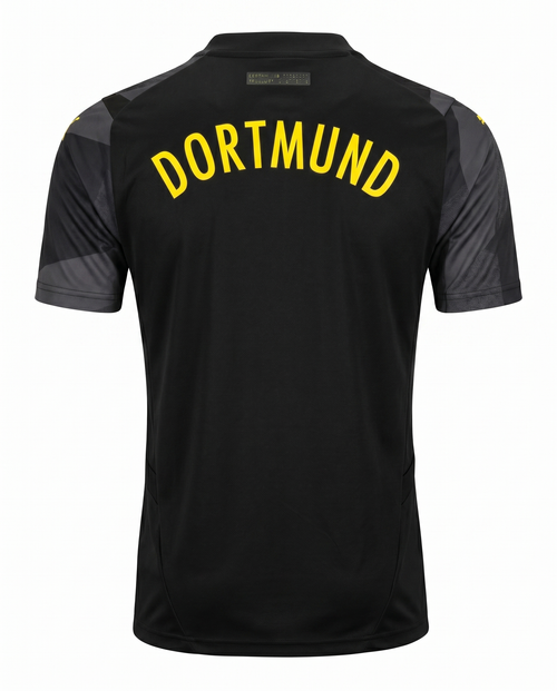Borussia Dortmund Extérieur 2024-2025