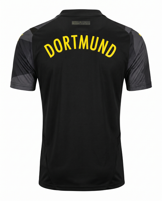 Borussia Dortmund Extérieur 2024-2025