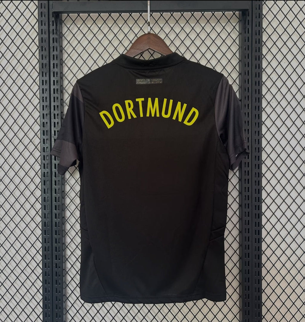 Borussia Dortmund Extérieur 2024-2025