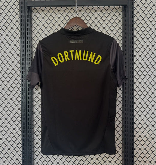Borussia Dortmund Extérieur 2024-2025
