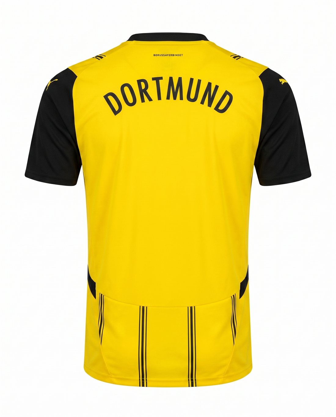 Borussia Dortmund Domicile 2024-2025