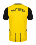 Borussia Dortmund Domicile 2024-2025