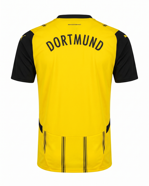 Borussia Dortmund Domicile 2024-2025