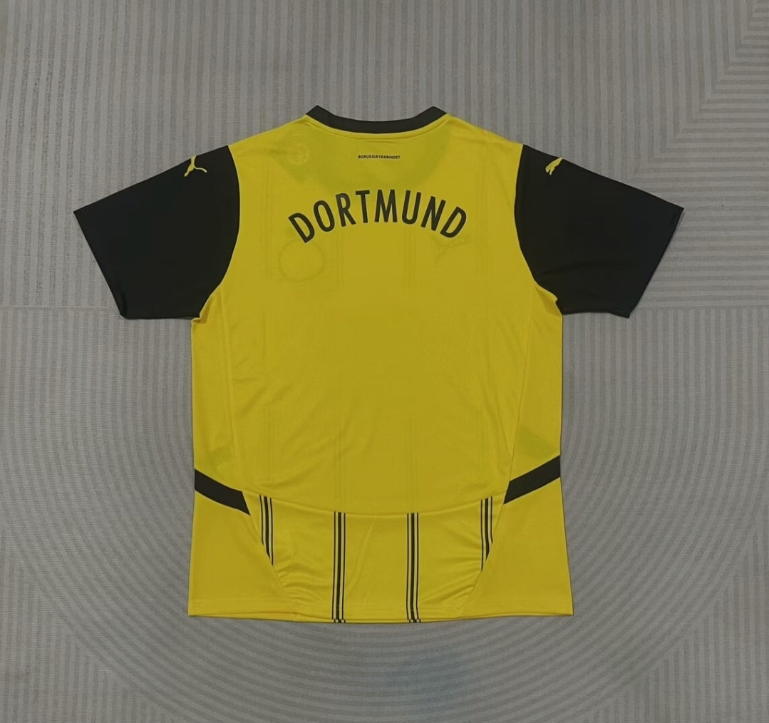 Borussia Dortmund Domicile 2024-2025
