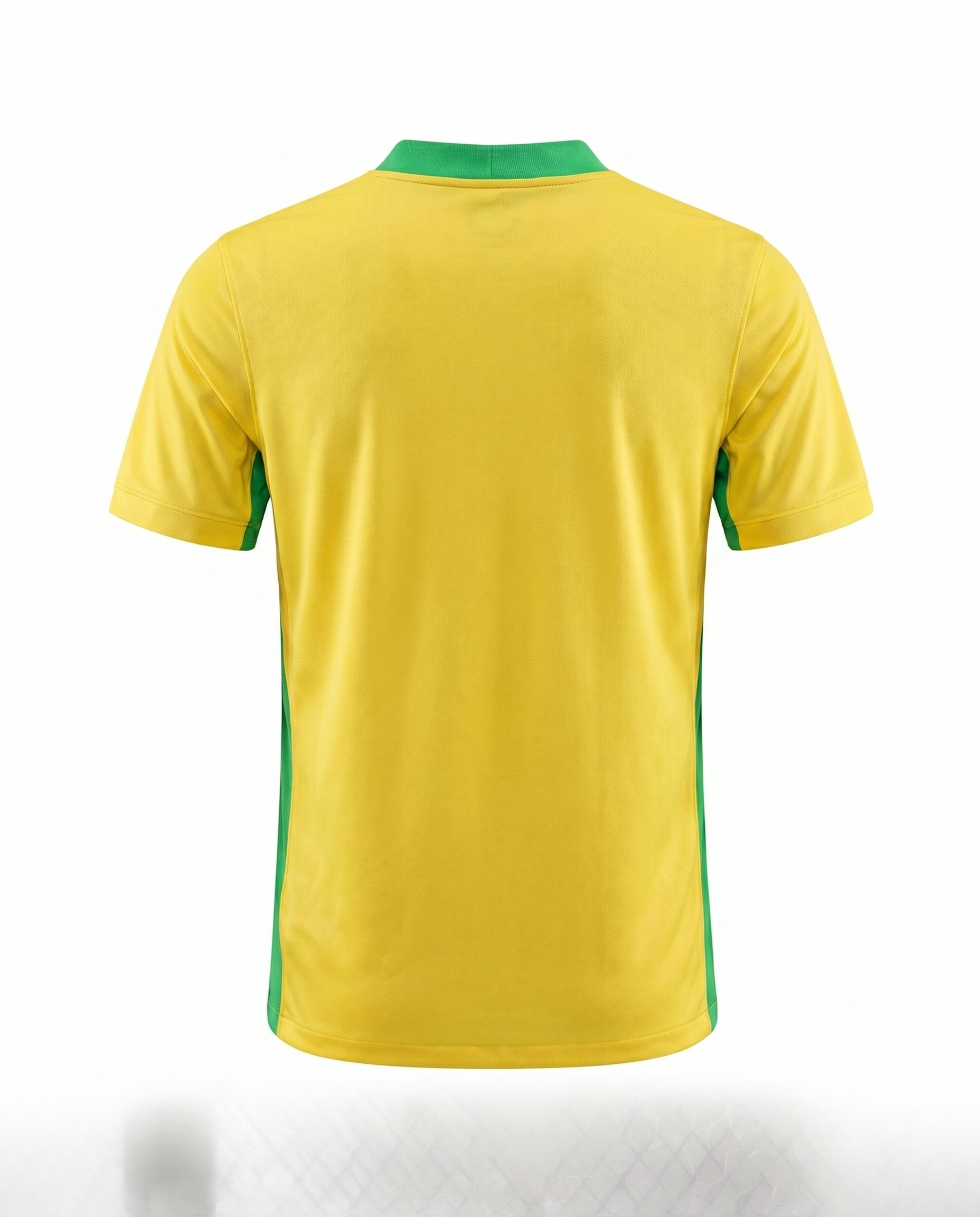 Brésil Dom 2024-2025