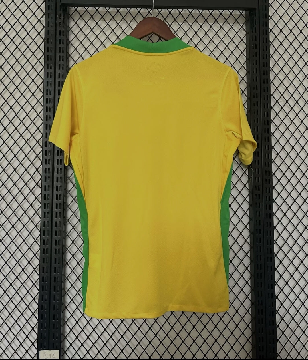 Brésil Dom 2024-2025