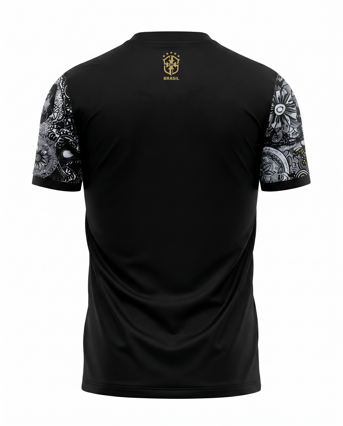 Brésil Concept Jesus