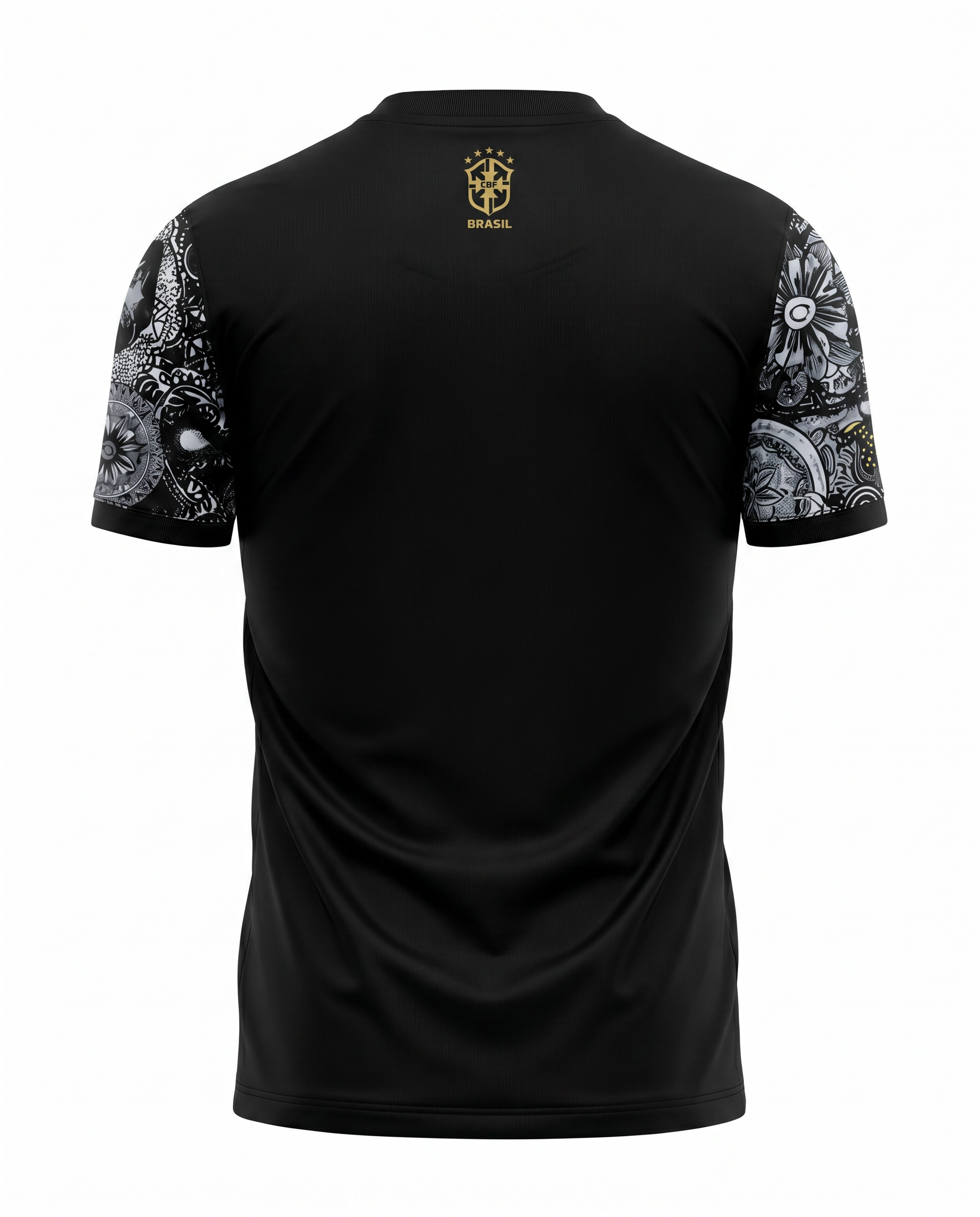 Brésil Concept Jesus