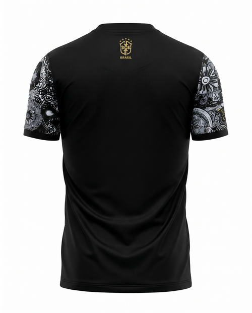 Brésil Concept Jesus