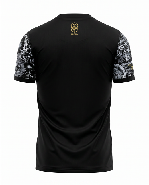 Brésil Concept Jesus