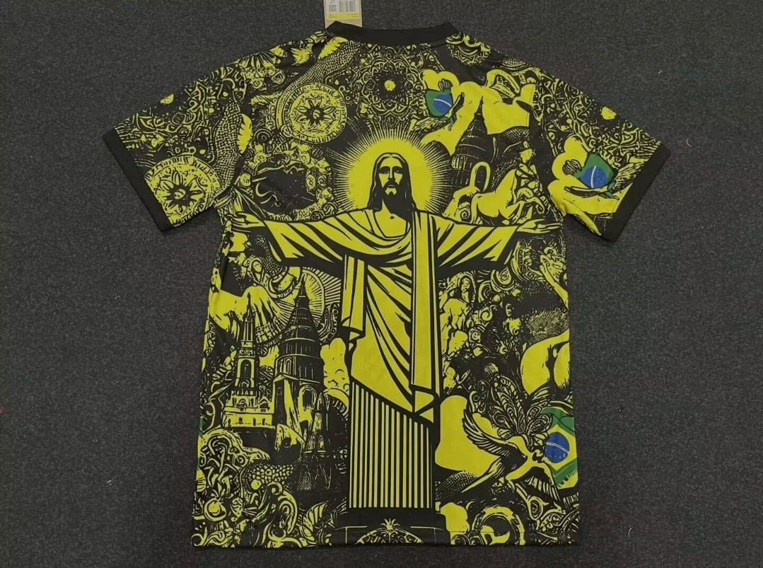 Brésil Concept