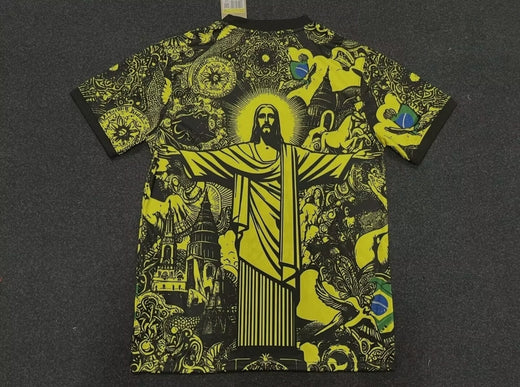 Brésil Concept