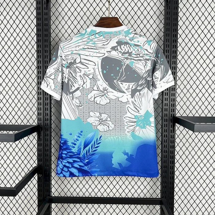 Brésil Concept