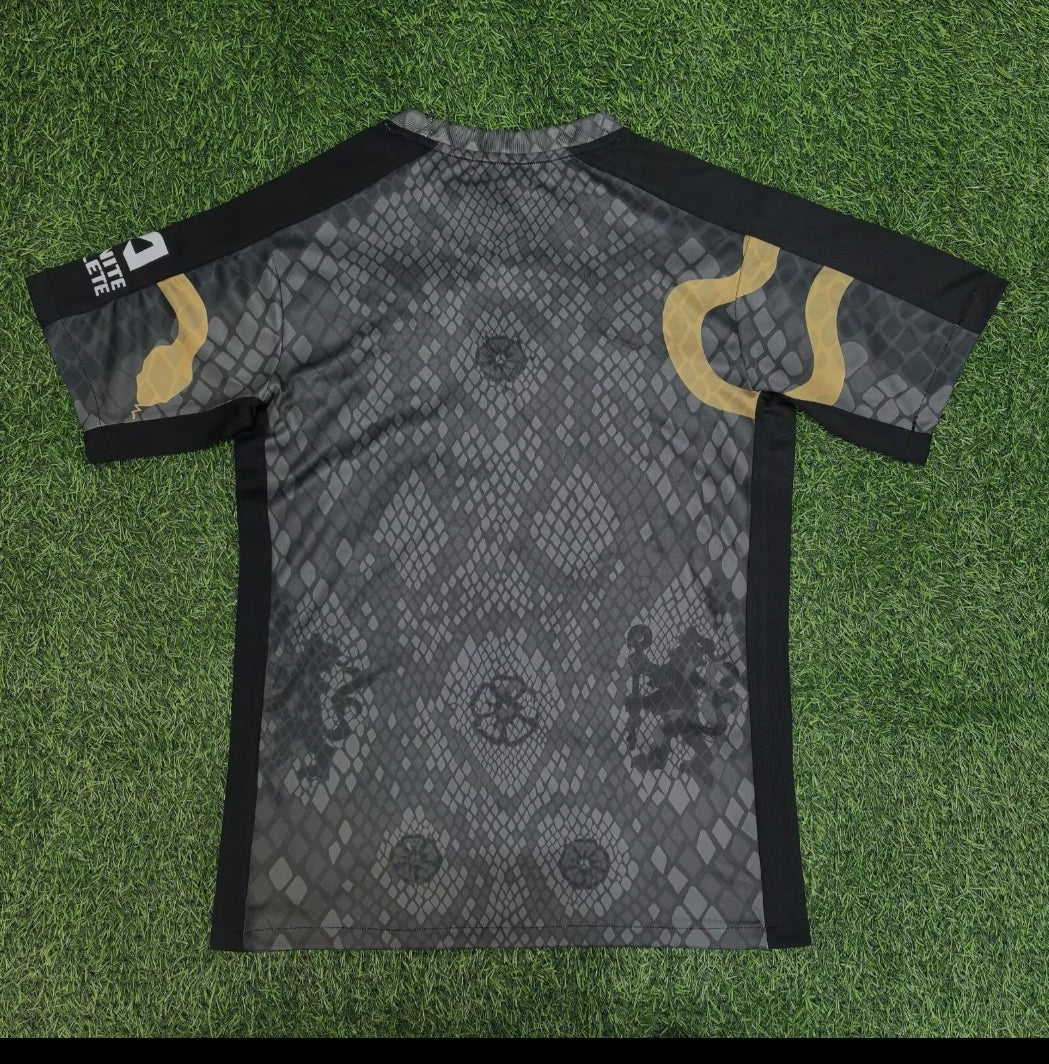 Chelsea Concept