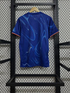Chelsea Domicile 2025-2026