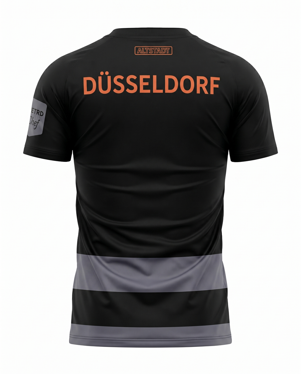 Dusseldorf