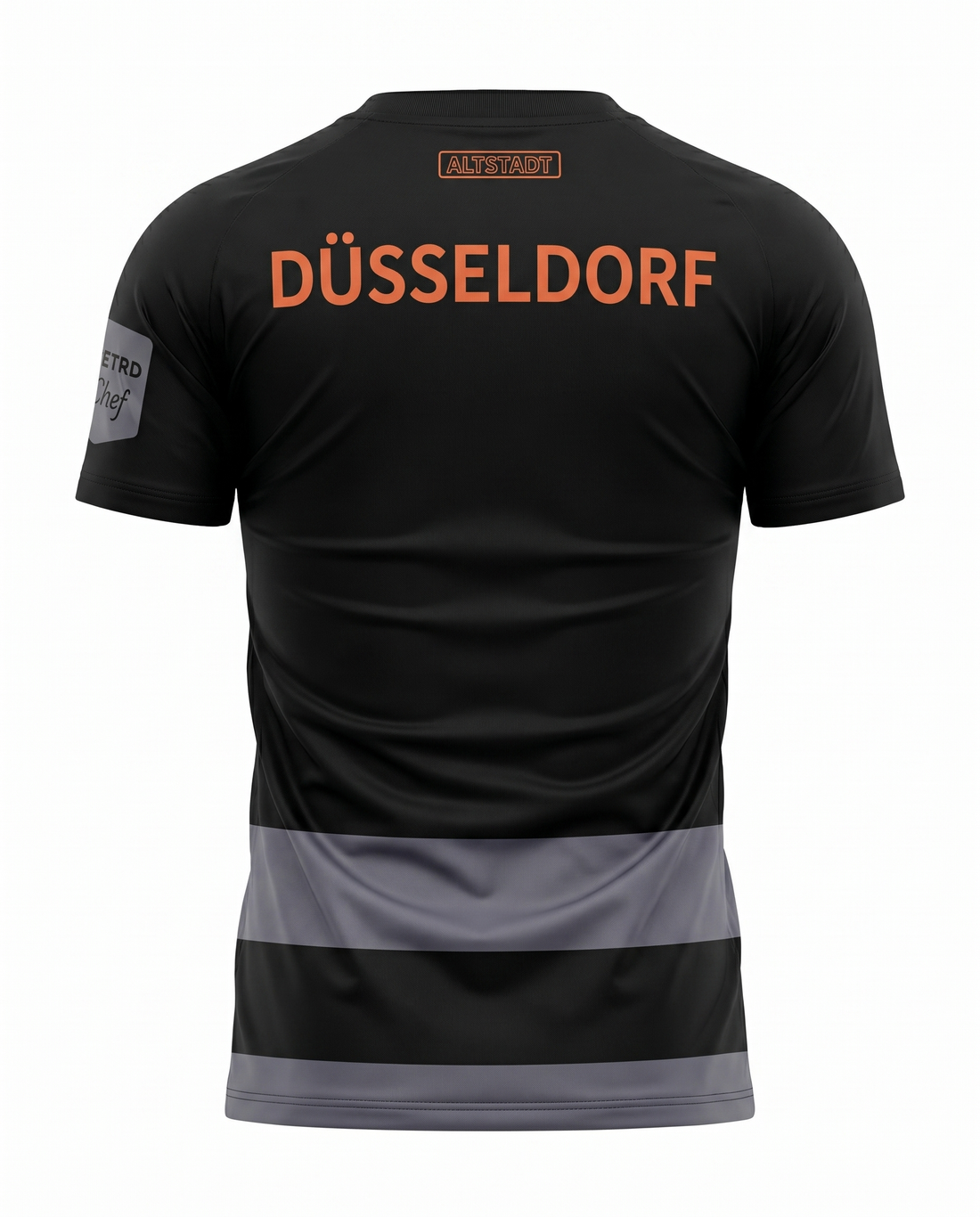 Dusseldorf