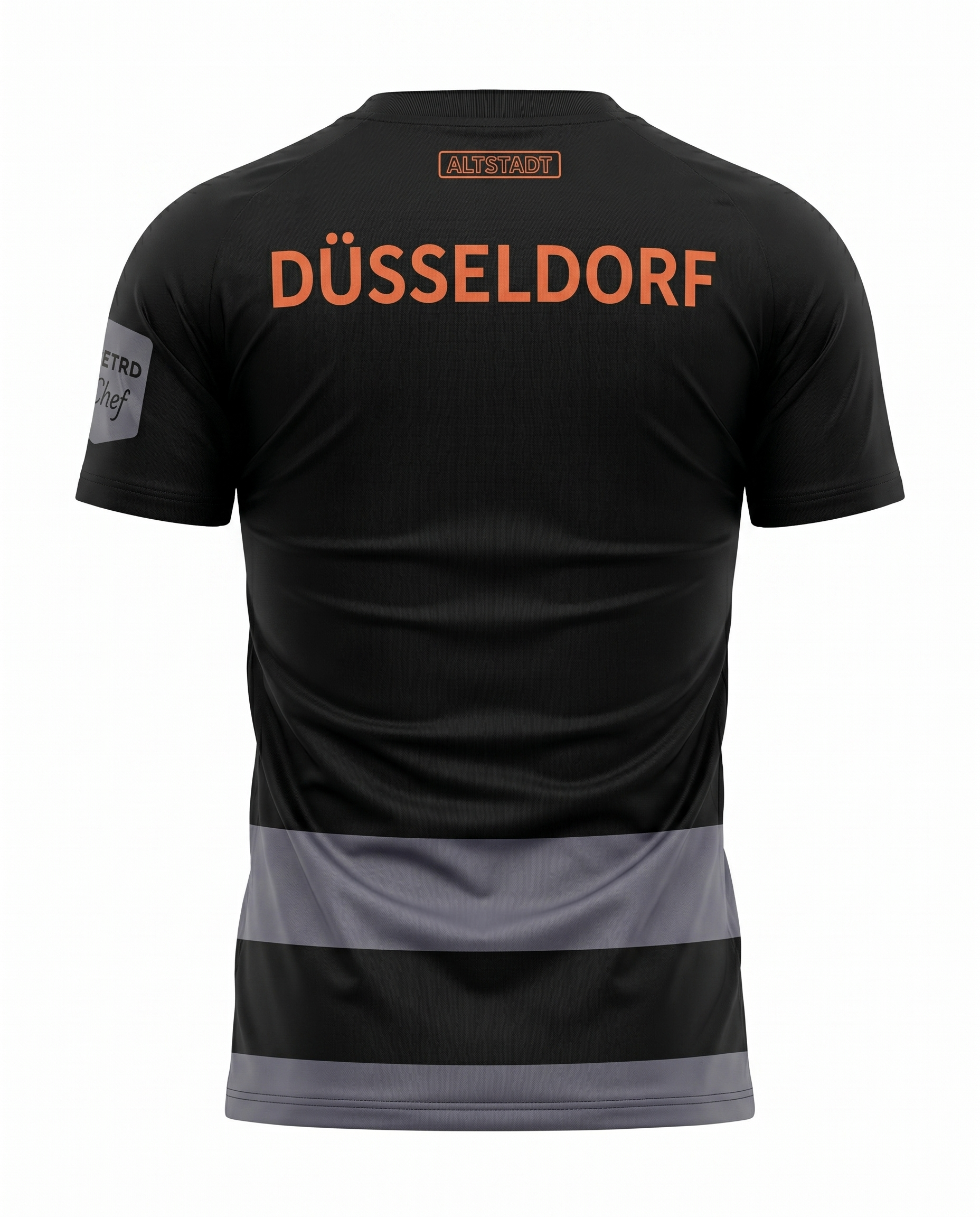 Dusseldorf